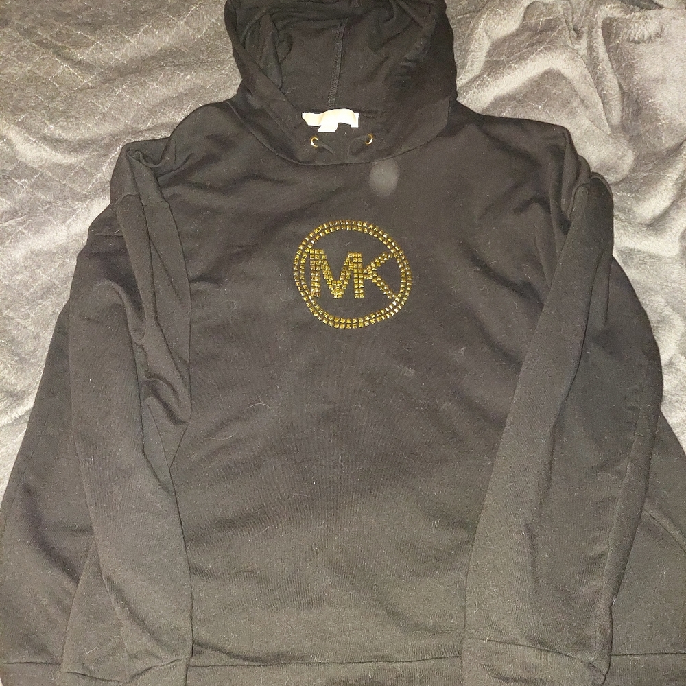 Michael Kora Pullover Hoodie